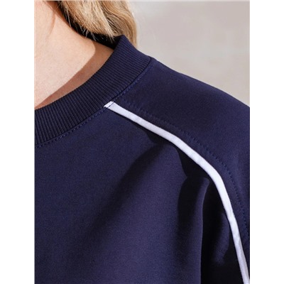 VILATTE Джемпер D49.161