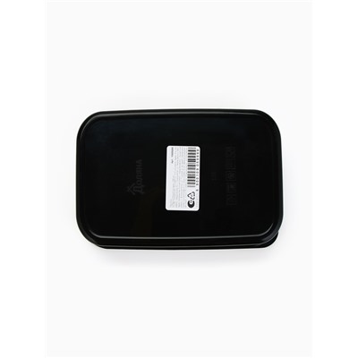 Ланч - бокс «Обед настоящего мужика», 1200 мл