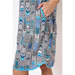 Lika Dress Халат 10370