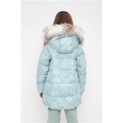 CROCKID Пальто ВК 34067/н/2 УЗГ