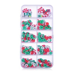 Набор создание украшений "Новый стиль" в коробке