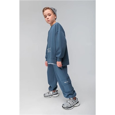 Костюм (Джемпер+Брюки) BODO-S, 1241924