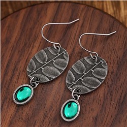 Серьги на крючках арт. 13 4422 (id 285729)