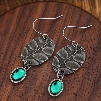 Серьги на крючках арт. 13 4422 (id 285729)