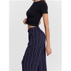 КОМПЛЕКТ ЖЕНСКИЙ (ФУТБОЛКА, БРЮКИ) 592588