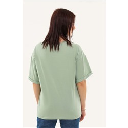 Футболка EMOTION DAY Good Vibes НАТАЛИ, 913428