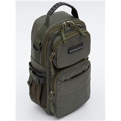 Рюкзак 15073 green Aotian