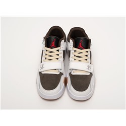 Кроссовки Travis Scott x Jordan Jumpman Jack