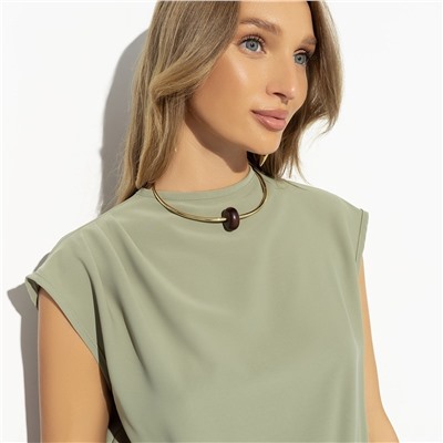 Комбинезон, Открытые горизонты