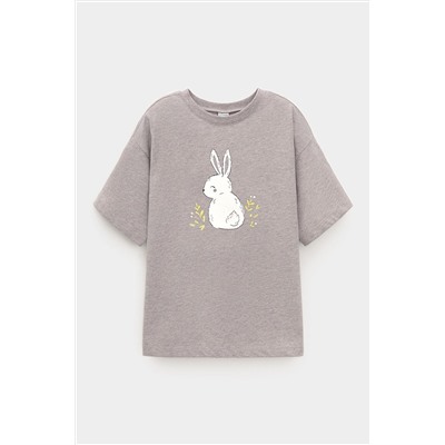 Футболка CROCKID, 1238286