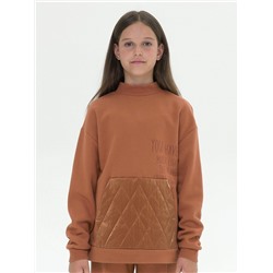 Толстовка для девочек