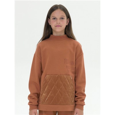 Толстовка для девочек