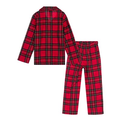 Пижама текстильная для девочек