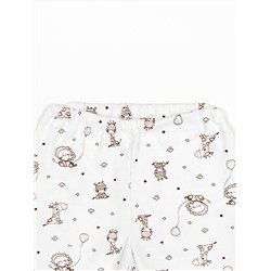 172/501 Брючки интерлок