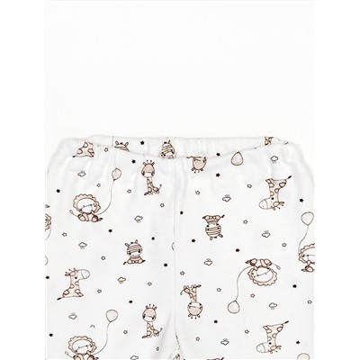 172/501 Брючки интерлок