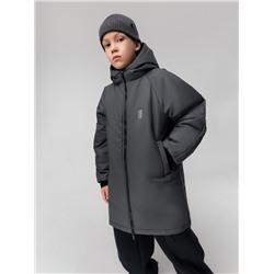 Bodo Куртка 49-10U