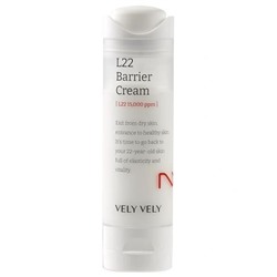 Vely Vely Защитный барьерный крем L22 Barrier Cream
