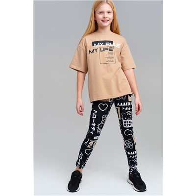 Леггинсы PLAYTODAY, 1121631