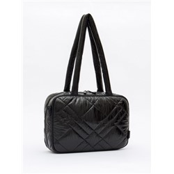 Сумка 5149L black Velina Fabbiana-Safenta