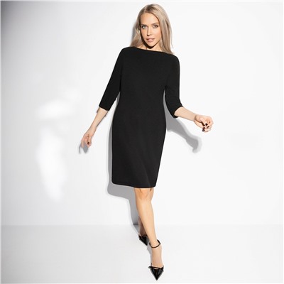 Платье с акцентными молниями, Поколение Next (для свидания)