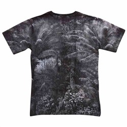 Футболка Тропический шторм КРТ 323