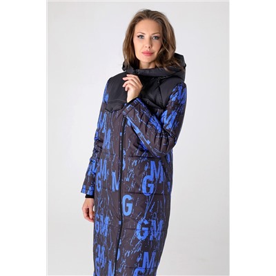 Пальто DIZZYWAY, 929409