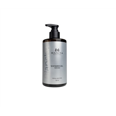 Manita Professional Гель для душа парфюмированный «BLANCHE» 460мл