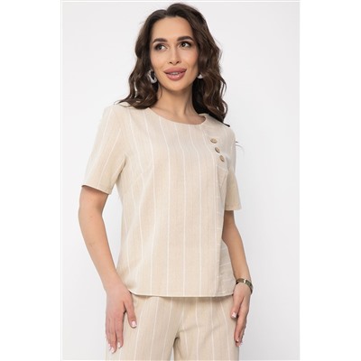 Костюм (Блуза+Брюки) LADY TAIGA, 1122942