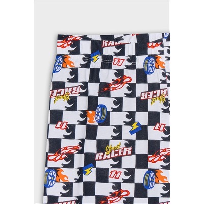 Комплект для мальчиков (джемпер, шорты) MARK FORMELLE, 1232066