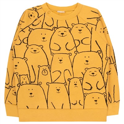 YOULALA Джемпер 1027310106