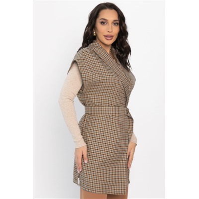 LT Collection Жилет Б14490-4М