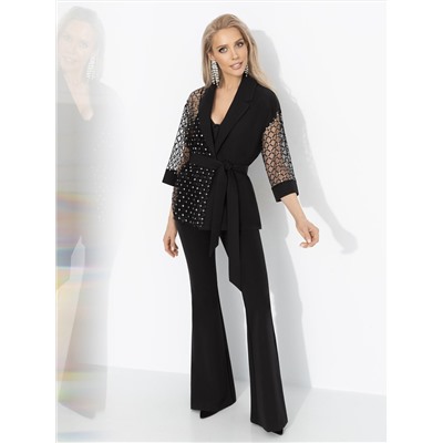 CHARUTTI Жакет 12453