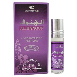 AL REHAB AL HANOUF (6 мл*6 шт.)