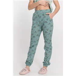 Пижама М22045Пз