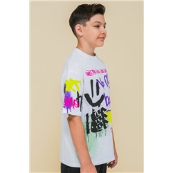 Футболка PELICAN, 917549