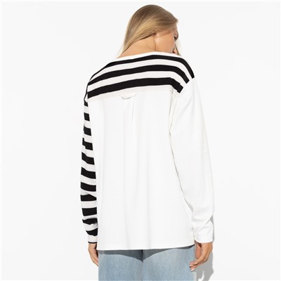 Свитшот, Держу слово