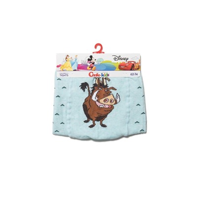 Disney Conte-kids ©Disney Колготки с рисунками