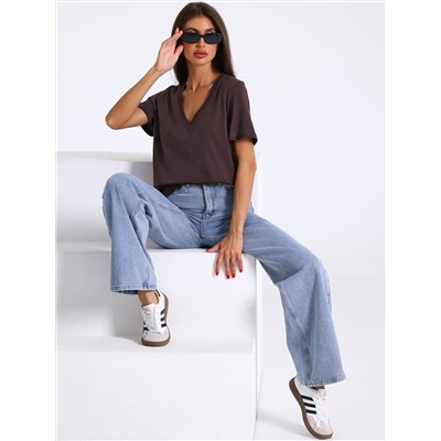 Апрель Футболка 1ЖДФК4676001