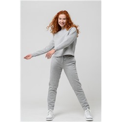 Брюки женские 67126 (Серый)