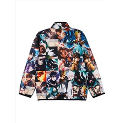 PLAYTODAY Толстовка 32412333