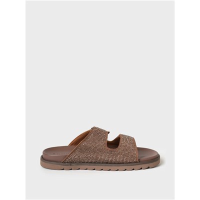 Туфли открытые женские