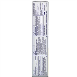 Biotene Dental Products, Фтористая зубная паста Gentle Formula, 121,9 г