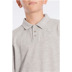 Футболка-поло М222060ВШа