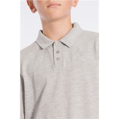 Футболка-поло М222060ВШа