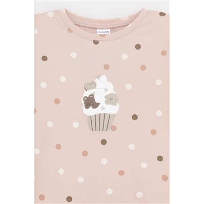 CROCKID Пижама К 1621