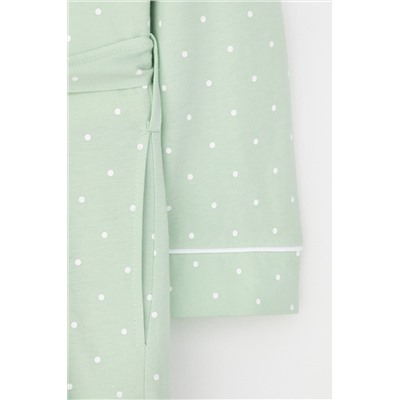 Trikozza Халат Е 50005/24