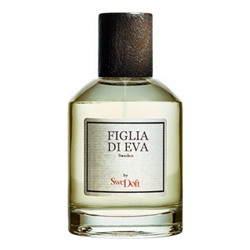 SWEDOFT FIGLIA DI EVA edp (w) 2ml пробник