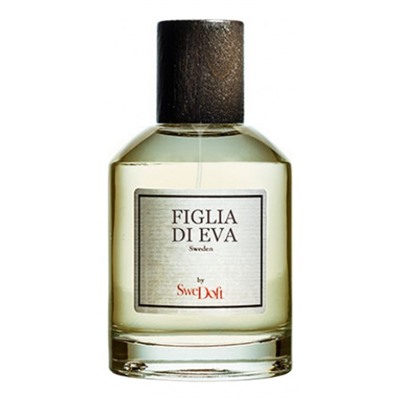 SWEDOFT FIGLIA DI EVA edp (w) 2ml пробник