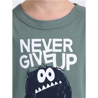 Апрель Лонгслив 2ПДЛД5861001н