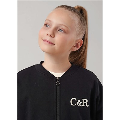 Толстовка детская для девочки